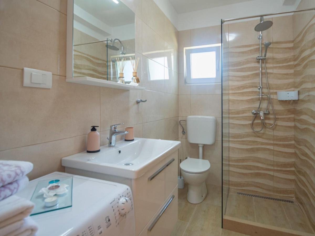 Holiday Home Branka By Interhome Штиньян Экстерьер фото