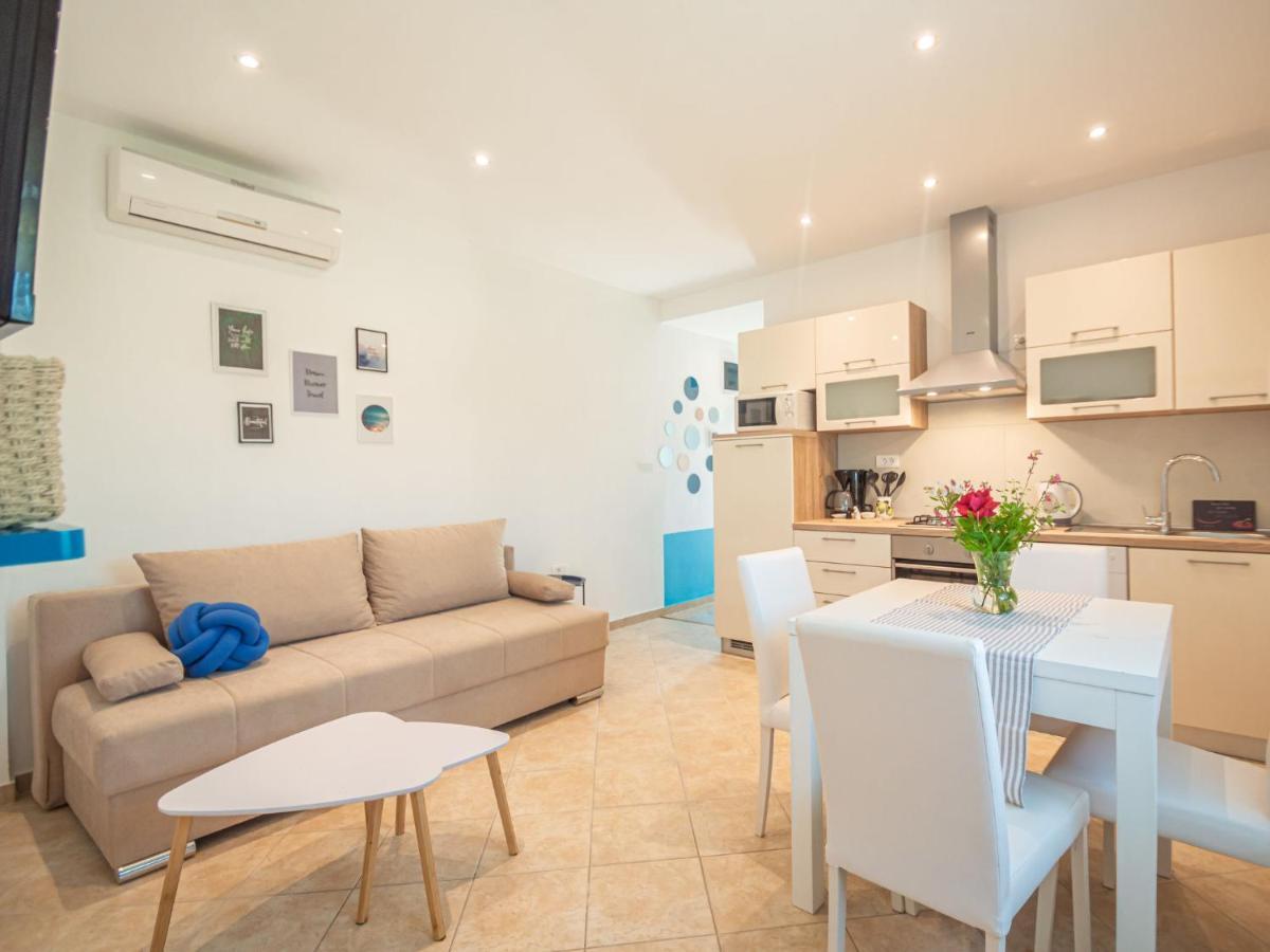 Holiday Home Branka By Interhome Штиньян Экстерьер фото