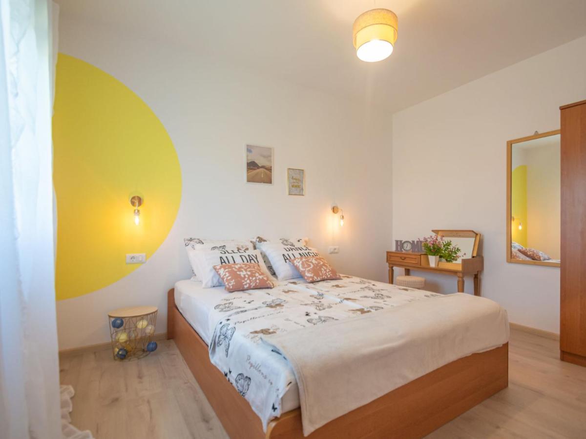 Holiday Home Branka By Interhome Штиньян Экстерьер фото