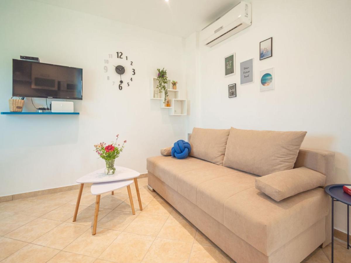 Holiday Home Branka By Interhome Штиньян Экстерьер фото