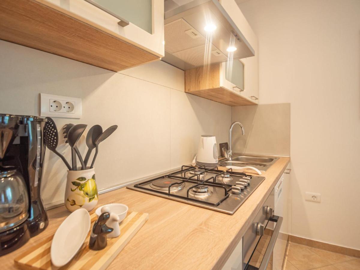 Holiday Home Branka By Interhome Штиньян Экстерьер фото